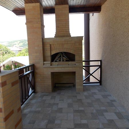 Faria Boutique Hotel Tsaghkadzor Exteriör bild