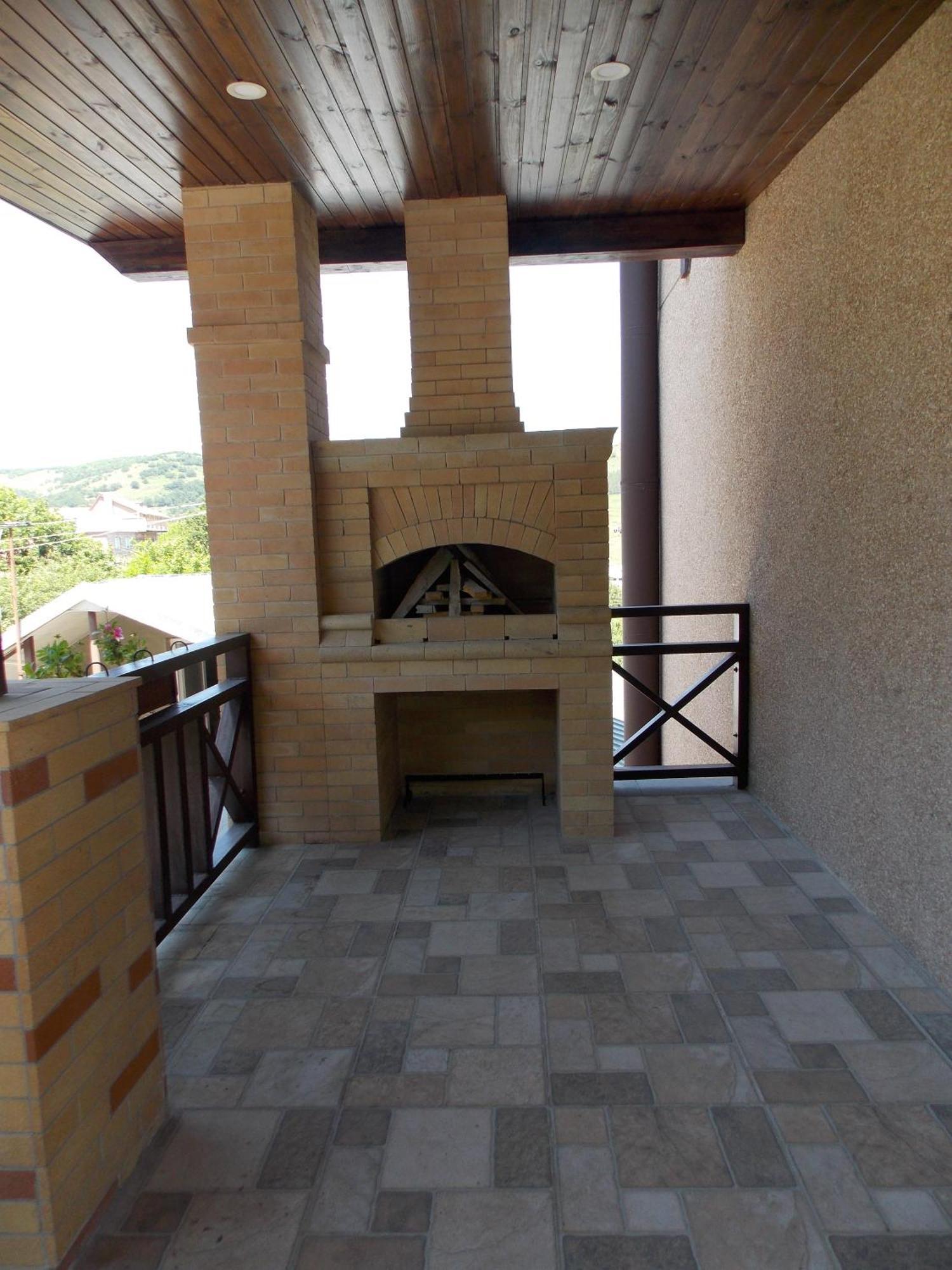 Faria Boutique Hotel Tsaghkadzor Exteriör bild