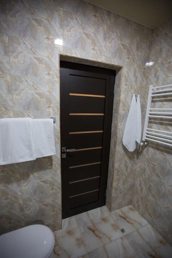 Faria Boutique Hotel Tsaghkadzor Exteriör bild